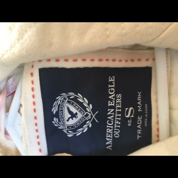 A&E wool peacoat - Picture 2 of 4